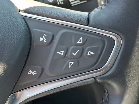 Certified 2024 Chevrolet Equinox LT FWD image 22