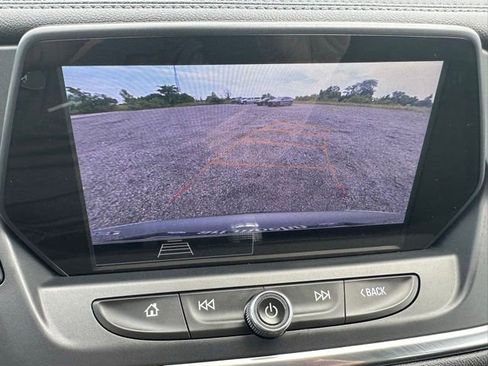 Used 2022 Chevrolet Blazer LT image 41