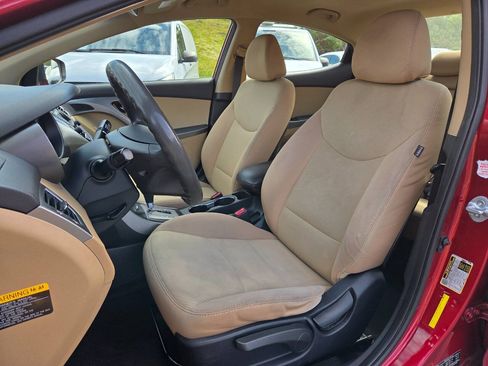 Used 2013 Hyundai Elantra GLS FWD image 14