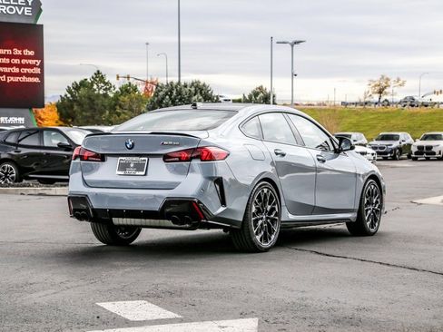 New 2026 BMW M235i xDrive w/ Technology Package image 5