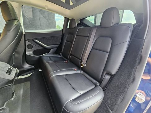 Used 2023 Tesla Model Y Performance AWD/4WD image 20
