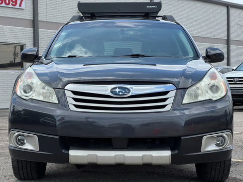 Used 2010 Subaru Outback 3.6R Limited AWD/4WD image 11