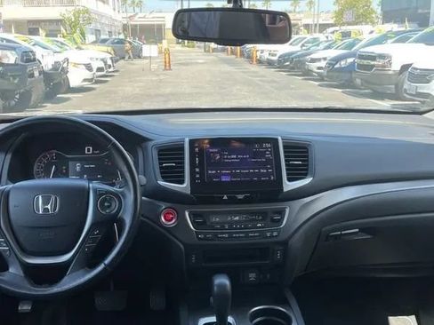 Used 2017 Honda Pilot EX-L image 28