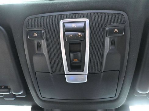 Used 2017 Mercedes-Benz GLS 550 4MATIC image 36