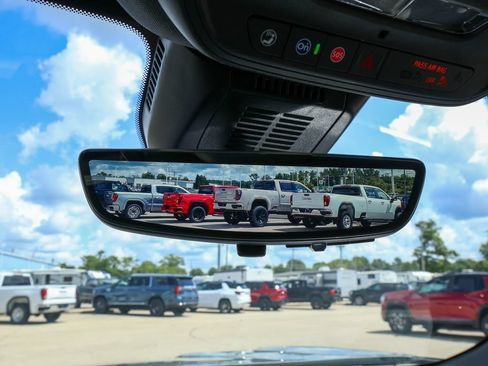 New 2027 GMC Terrain Elevation w/ Elevation Premium Package AWD/4WD image 28