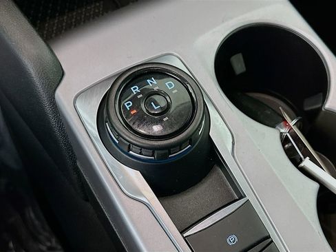 Used 2023 Ford Bronco Sport Outer Banks image 22