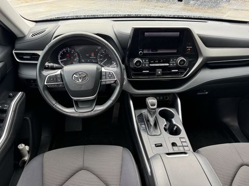 Used 2023 Toyota Highlander L image 14