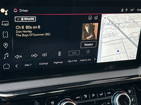 Certified 2025 GMC Sierra 1500 AT4 image 18