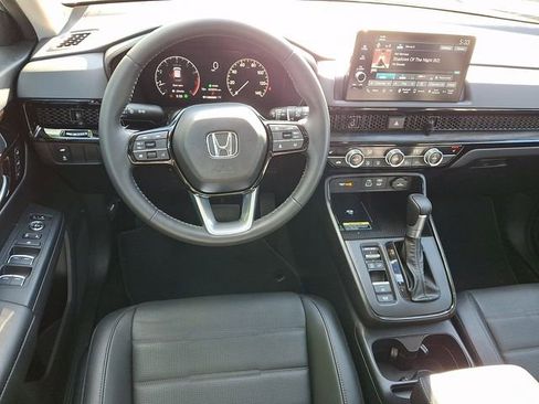 Used 2025 Honda CR-V EX-L image 12