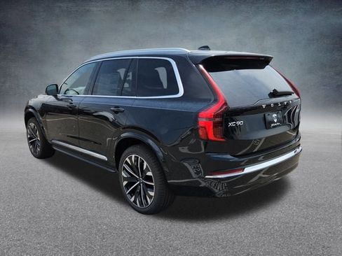 New 2026 Volvo XC90 B5 Plus image 5