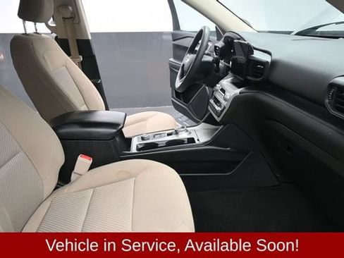 Used 2021 Ford Explorer 4WD image 10