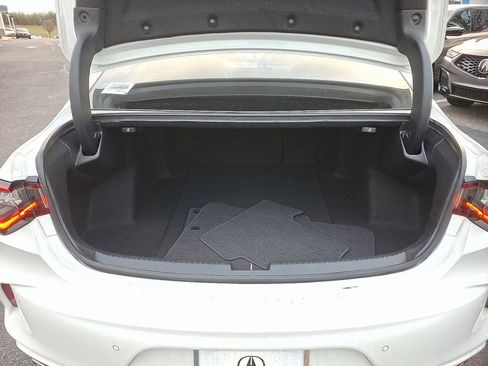 Certified 2022 Acura TLX SH-AWD w/ Advance Package image 31