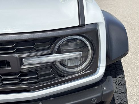 Used 2023 Ford Bronco Raptor AWD/4WD image 11
