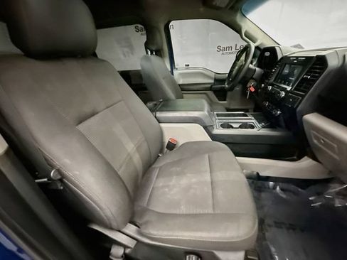 Used 2017 Ford F150 XL w/ Equipment Group 101A Mid AWD/4WD image 25