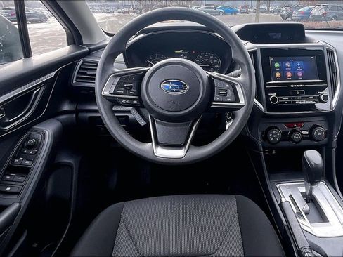 Certified 2022 Subaru Impreza 2.0i image 5