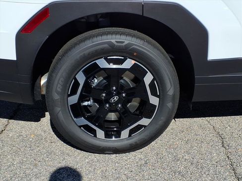 New 2026 Hyundai Santa Fe SE image 5