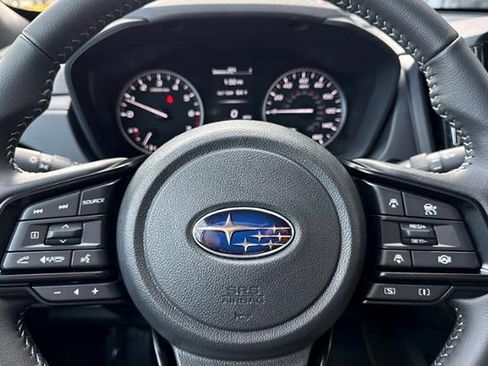 Certified 2026 Subaru Forester Premium AWD/4WD image 23