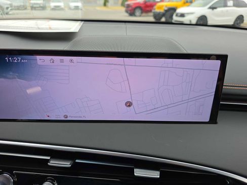 New 2026 Genesis GV70 2.5T Sport Prestige image 19