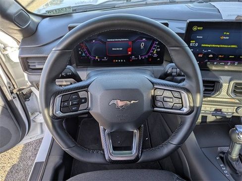 Used 2024 Ford Mustang image 26