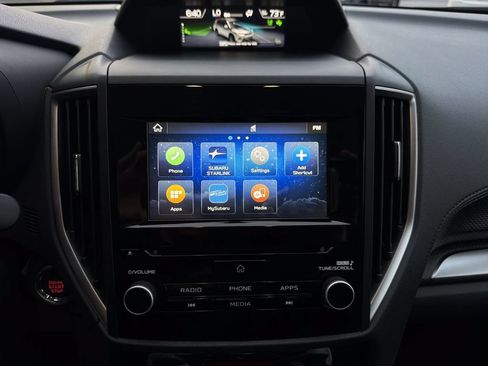 Certified 2023 Subaru Forester Premium AWD/4WD image 20