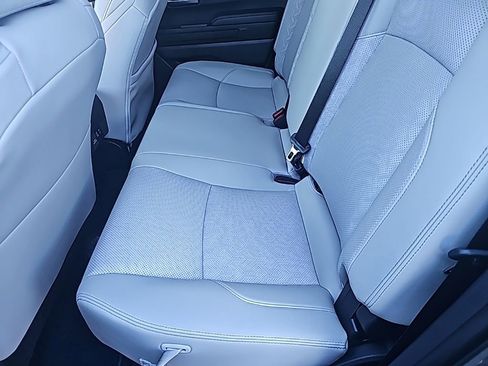 Used 2024 Toyota Tacoma Limited image 44