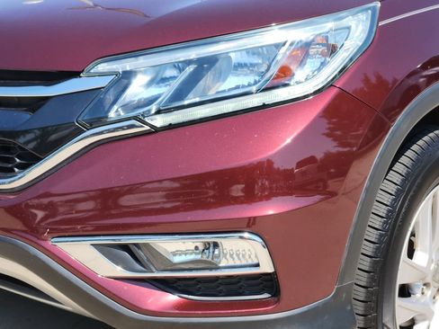 Used 2015 Honda CR-V EX-L image 15