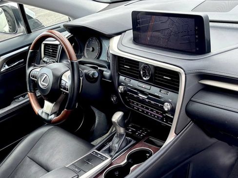 Used 2020 Lexus RX 350 FWD w/ Premium Package image 31