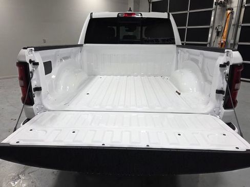 New 2026 RAM 1500 Big Horn RWD image 12