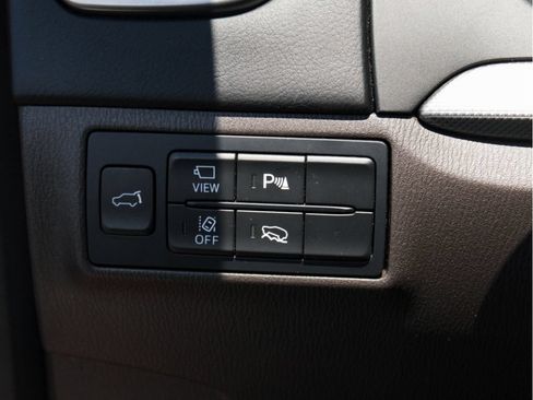 Used 2021 MAZDA CX-9 Signature AWD/4WD image 12