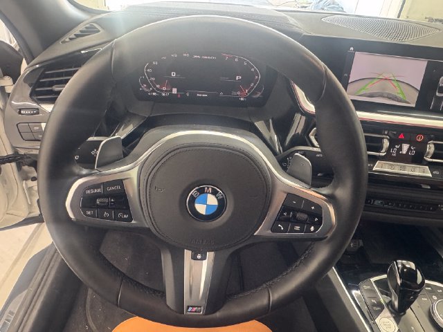 Used 2025 BMW Z4 M40i w/ Premium Package RWD image 22