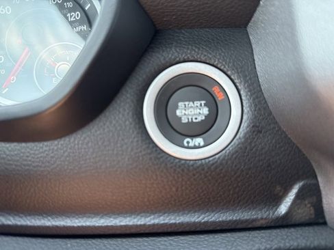 New 2025 RAM 1500 Lone Star image 32