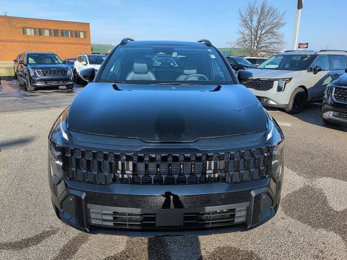 New 2026 Kia Sportage X-Line image 3