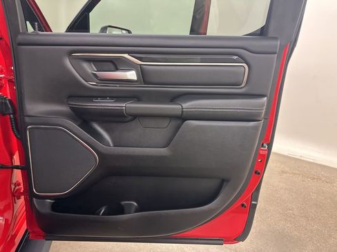 Used 2020 RAM 1500 Rebel w/ Rebel Level 2 Equipment Group image 24