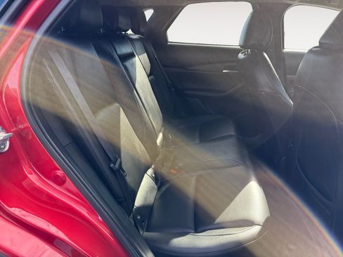 Used 2025 MAZDA CX-30 AWD 2.5 S w/ Preferred Package image 18