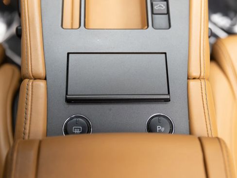 Used 2008 Aston Martin V8 Vantage Roadster image 88