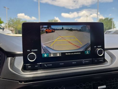 Used 2025 Honda Accord SE image 26