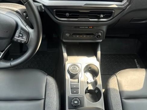 Used 2025 Ford Bronco Sport Big Bend w/ Convenience Package AWD/4WD image 29