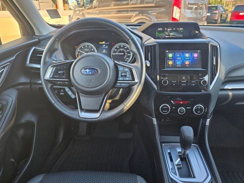 Used 2021 Subaru Forester Premium w/ Popular Package #1 image 10
