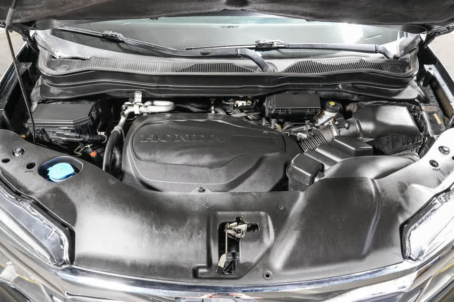 Used 2017 Honda Pilot EX-L image 26