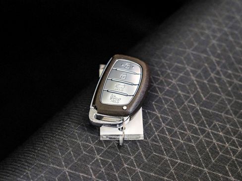 Used 2017 Hyundai Tucson Sport image 57