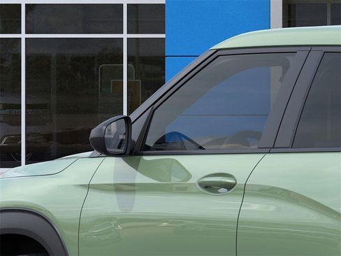 New 2026 Chevrolet TrailBlazer LS w/ LS Convenience Package image 12