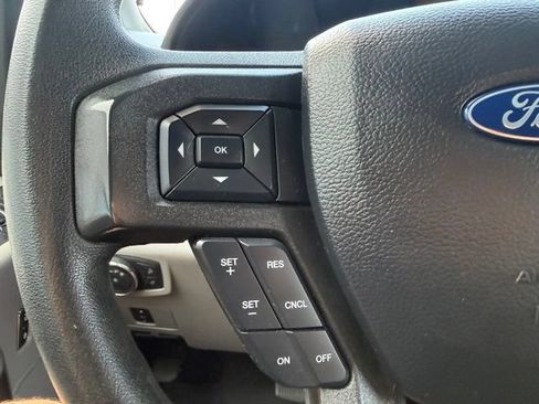 Used 2020 Ford F450 XLT w/ XLT Premium Package AWD/4WD image 21