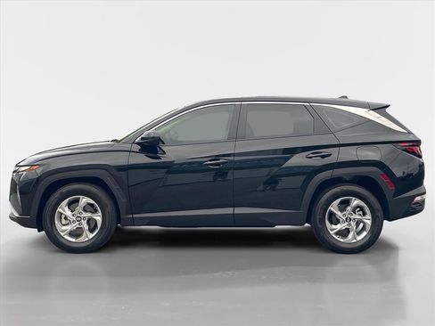 Used 2024 Hyundai Tucson SE FWD image 4