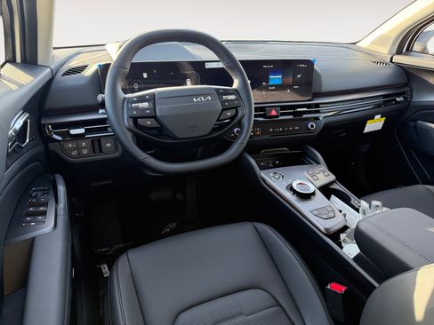 New 2026 Kia Sportage SX Prestige image 15