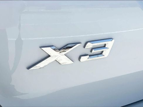 Used 2019 BMW X3 sDrive30i w/ Driving Assistance Package RWD image 30