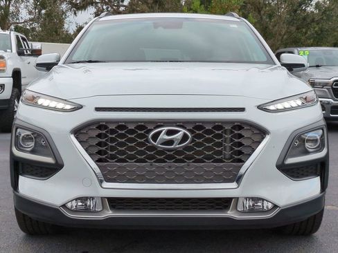 Used 2020 Hyundai Kona Limited image 9