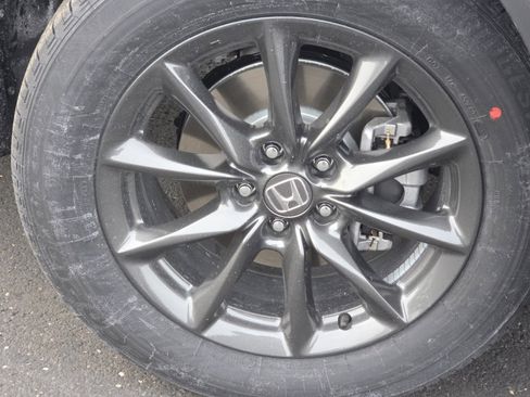 New 2026 Honda CR-V EX-L image 12