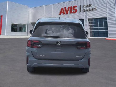 Used 2025 Honda Odyssey Sport-L image 7