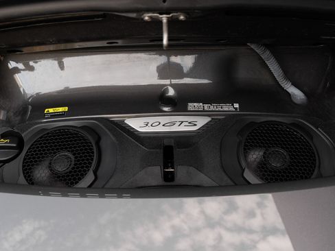 Certified 2023 Porsche 911 Carrera GTS RWD image 28
