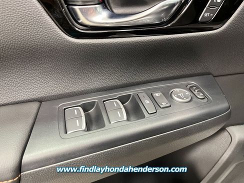 New 2026 Honda CR-V Sport Touring image 15